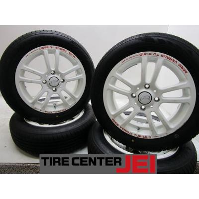 155 65 r14 ホイールセット中古のおすすめ人気商品一覧 通販 - Yahoo