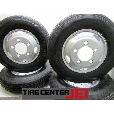 トヨエース ホイール（自動車用タイヤ、ホイール）｜自動車 | 車