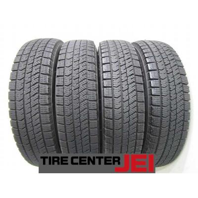 スタッドレスタイヤ ブリヂストン vrx2 145 80 r13 4本（自動車用