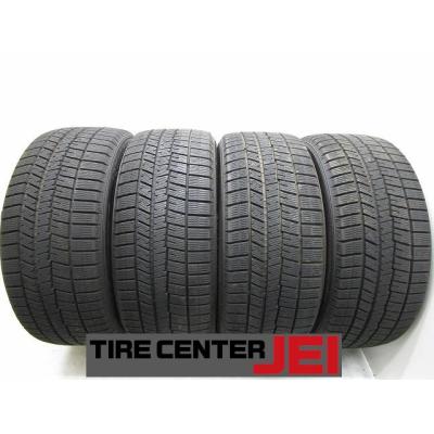 DUNLOP WINTER MAXX WM01 235/45R18 18インチ スタッドレス 4本 バリ溝 レクサスGS カムリ マークX アコード等　(TE664)クレジットカード QRコード決済可能 Winter Maxx 2 - 235/45R18 94T – TireDirect.ca