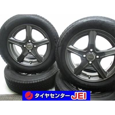 タイヤセンターJEI - スタッドレス+ホイールセット|Yahoo タイヤセンターJEI - スタッドレス+ホイールセット|Yahoo