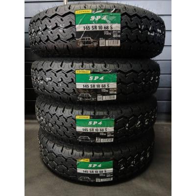 ダンロップ sp10（自動車用タイヤ、ホイール）（タイヤ幅サイズ：145
