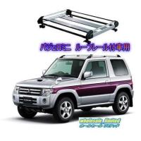 ロードハウス RAV4 ラヴフォー 50系 ルーフレールラック KD-RO17001 ...