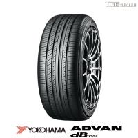 ヨコハマ デシベルが安い！2023年製【made in japan/メードイン ジャパン】225/50R17 94W YOKOHAMA ADVAN dB V552 並行品 サマータイヤ | タイヤディーラー2号店