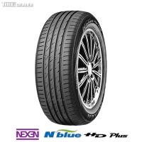 ネクセン 175/70R14 84T NEXEN N'ブルー HD プラス N'BLUE N-BLUE HD PLUS サマータイヤ 4本セット | タイヤディーラー2号店
