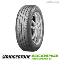 最後の1本！ブリヂストン 175/65R14 82S BRIDGESTONE ECOPIA NH200 C サマータイヤ 2021年製 | タイヤディーラー2号店