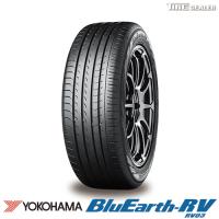 ヨコハマ 195/65R15 91H YOKOHAMA BluEarth-RV RV03 サマータイヤ | タイヤディーラー2号店