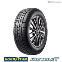 【2023年製 4本セット】グッドイヤー アイスナビ 175/65R14 82Q GOODYEAR ICE NAVI 7 | タイヤディーラー2号店