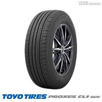 トーヨータイヤ 225/50R18 95W TOYO TIRES PROXES CL1 SUV サマータイヤ | タイヤディーラー2号店