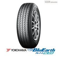 ヨコハマ 185/70R14 88S YOKOHAMA BluEarth AE-01F サマータイヤ 4本セット | タイヤディーラー