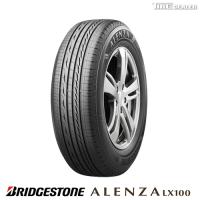 ブリヂストン 225/50R18 95V BRIDGESTONE ALENZA LX100 サマータイヤ  4本セット | タイヤディーラー