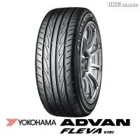 売り切れ御免の限定品！【made in japan/メードイン ジャパン】ヨコハマ 2022年製以降   235/45R17 97W XL YOKOHAMA ADVAN FLEVA V701 並行品 サマータイヤ | タイヤディーラー