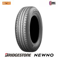配送方法限定2025年製  ※2本以上で送料無料  ブリヂストン  155/65R14  75H  BRIDGESTONE  NEWNO  サマータイヤ  4本セット | タイヤディーラー1号店