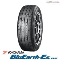 【配送方法限定】※2本以上で送料無料 ヨコハマ 165/60R14 75T YOKOHAMA BluEarth-Es ES32 サマータイヤ | タイヤディーラー
