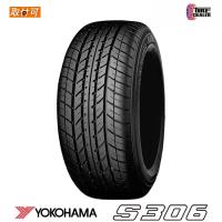 2026年製 ヨコハマ 155/65R14 75S YOKOHAMA S306 軽自動車用 サマータイヤ | タイヤディーラー1号店