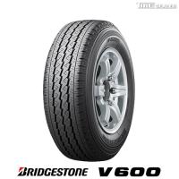 ブリヂストン 195/80R15 107/105L BRIDGESTONE V600 商用バン・小型トラック専用 サマータイヤ | タイヤディーラー