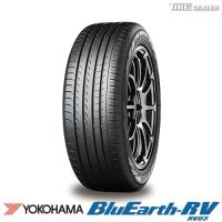 2025年製  ヨコハマ  205/60R16  96H  XL  YOKOHAMA  BluEarth-RV  RV03  サマータイヤ | タイヤディーラー1号店
