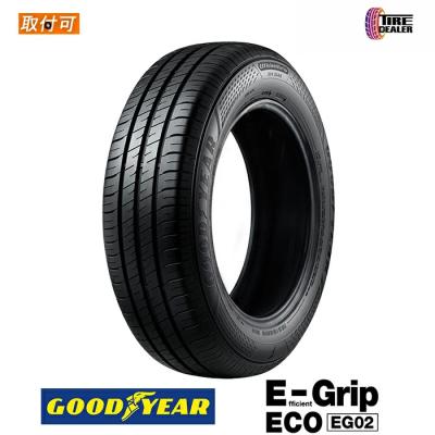 タイヤ・ホイール (0011)(2)205/60R16 GOOD YEAR EFFICIENT グッドイヤー（GOODYEAR） 205/60R16 スタッドレスタイヤホイール
