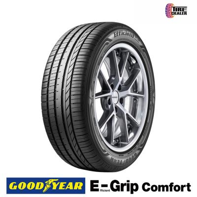 Efficient Grip 2026年製 グッドイヤー 225/60R18 100V GOODYEAR