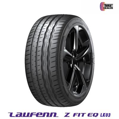 LauFenn 2025年製 ラウフェン 215/35R19 85Y XL LAUFENN Z FIT EQ LK03
