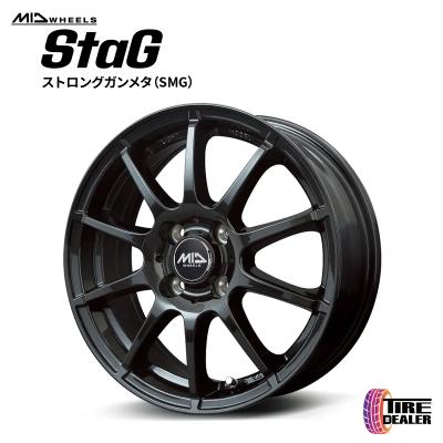 ライズ ホイール（アルミホイール）｜タイヤ、ホイール｜自動車 | 車