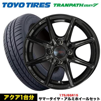ブロンズ 10スポーク ホイールセット Toyo TRANPATH２本セット ブロンズ 10スポーク ホイールセット Toyo TRANPATH2本セット