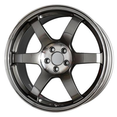 洗ってみました。RAYS 15インチ シルバー ホイール 洗ってみました。RAYS 15インチ シルバー ホイール RAYS アルミ