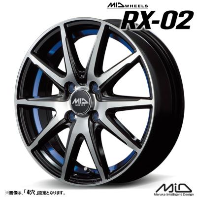 エブリィ da17 ホイール 12インチ（本数：4本セット）の商品一覧 通販