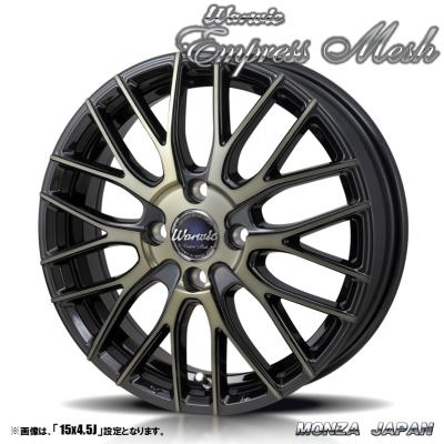 monza ワーウィック(自動車)(本数:4本セット)の商品一覧 monza ワーウィック(自動車)(本数:4本セット)の商品一覧