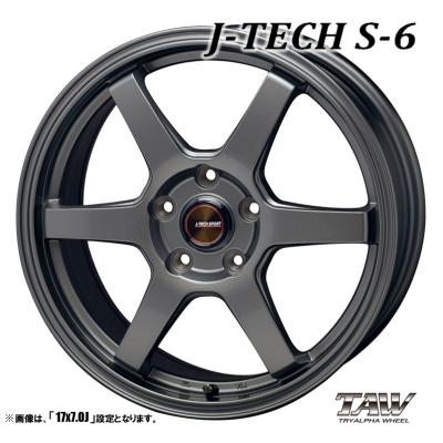 j tech S6 14インチ 4本の商品一覧 通販 - Yahoo!ショッピング
