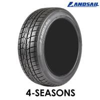 オールシーズンタイヤ 205/50R17 93W XL LANDSAIL（ランドセイル） 4-SEASONS 2022~2023年製 （ネット限定特価） | タイヤ市場ショッピング