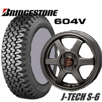 j tech S6（自動車 夏タイヤホイールセット）｜タイヤ、ホイール