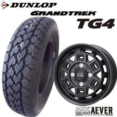 155r12 6pr ホイールセット オールシーズンのおすすめ人気商品一覧