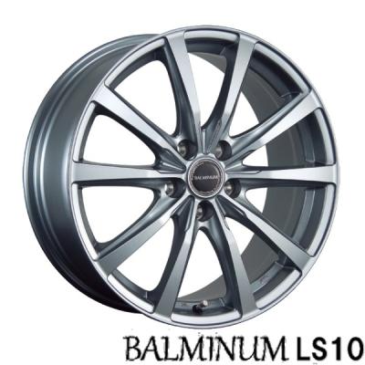 バルミナ15インチ4穴（BALMINUM）のおすすめ人気商品一覧 通販 - Yahoo