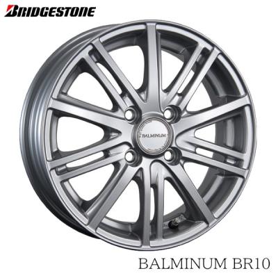 A827 BALMINUM ◇サイズ◇15インチ5.5J 4H