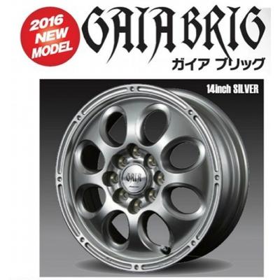 マナレイスポーツ ホイール 14インチの商品一覧 通販 - Yahoo!ショッピング