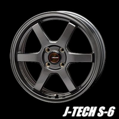 送料込★新品ホイール JTEC S-6 14×5.5★軽自動車ラパン,ミラ 送料込☆新品ホイール JTEC S-6 14×5.5☆軽自動車ラパン,ミラ