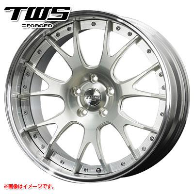 TWS エクスリート 20インチ（アルミホイール）｜タイヤ、ホイール 