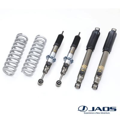 週末セール　ハイラックス GUN125 純正　足回り　1台分セット 新車外し 週末セール ハイラックス GUN125 純正 足回り 1台分セット 新車