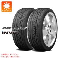 2本 サマータイヤ 285/30R22 101W XL ニットー インヴォ INVO | タイヤマックス