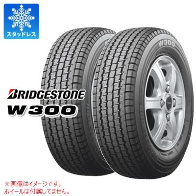 スタッドレスタイヤ 145r12 6pr（BRIDGESTONE／自動車用タイヤ