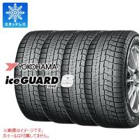 4本 スタッドレスタイヤ 185/60R15 84Q ヨコハマ アイスガードシックス iG60 iceGUARD 6 iG60 | タイヤマックス