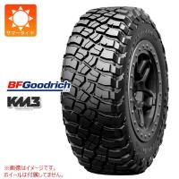 2本以上で送料無料 サマータイヤ 265/70R17 121/118Q BFグッドリッチ マッドテレーンT/A KM3 Mud-Terrain T/A KM3 | タイヤマックス