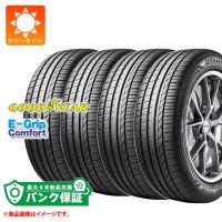 パンク保証付き【プランE】4本 サマータイヤ 255/35R18 94W XL グッドイヤー エフィシエントグリップコンフォート EfficientGrip Comfort | タイヤマックス