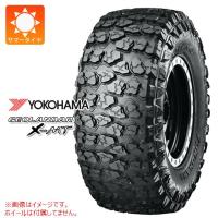 2本以上で送料無料 サマータイヤ 35x12.50R17 LT 121Q ヨコハマ ジオランダー X-MT G005 GEOLANDAR X-MT G005[個人宅配送/後払決済不可] | タイヤマックス