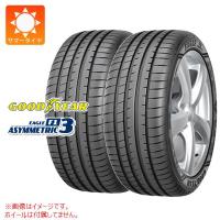 2本 サマータイヤ 275/45R21 110Y XL グッドイヤー イーグル F1 アシンメトリック3 SUV EAGLE F1 ASYMMETRIC 3 SUV | タイヤマックス