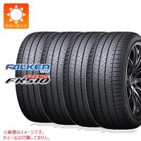 4本 サマータイヤ 215/50ZR17 95W XL ファルケン アゼニス FK510 AZENIS FK510 | タイヤマックス