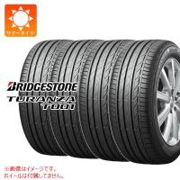 4本 サマータイヤ 225/50R18 95W ブリヂストン トランザ T001 RFT ランフラット ★ BMW承認 TURANZA T001 RFT | タイヤマックス