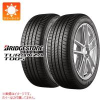 2本 サマータイヤ 255/40R18 99Y XL ブリヂストン トランザ T005 RFT ランフラット ★ BMW承認 TURANZA T005 RFT | タイヤマックス