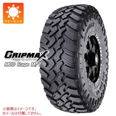 15インチ マッドタイヤ（グリップマックス）のおすすめ人気商品一覧